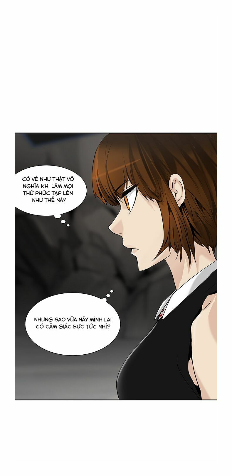 Tòa Tháp Bí Ẩn 2: Chapter 209