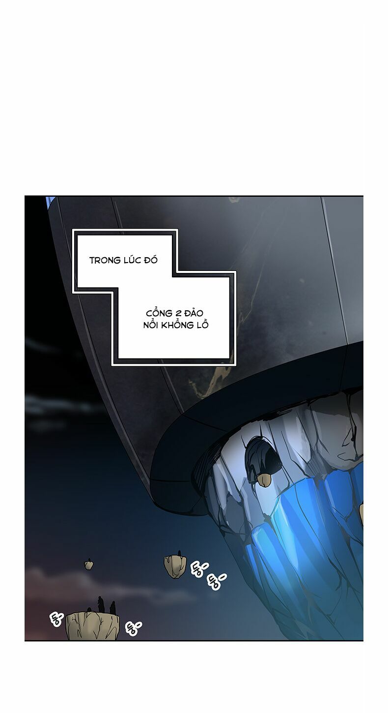 Tòa Tháp Bí Ẩn 2: Chapter 209