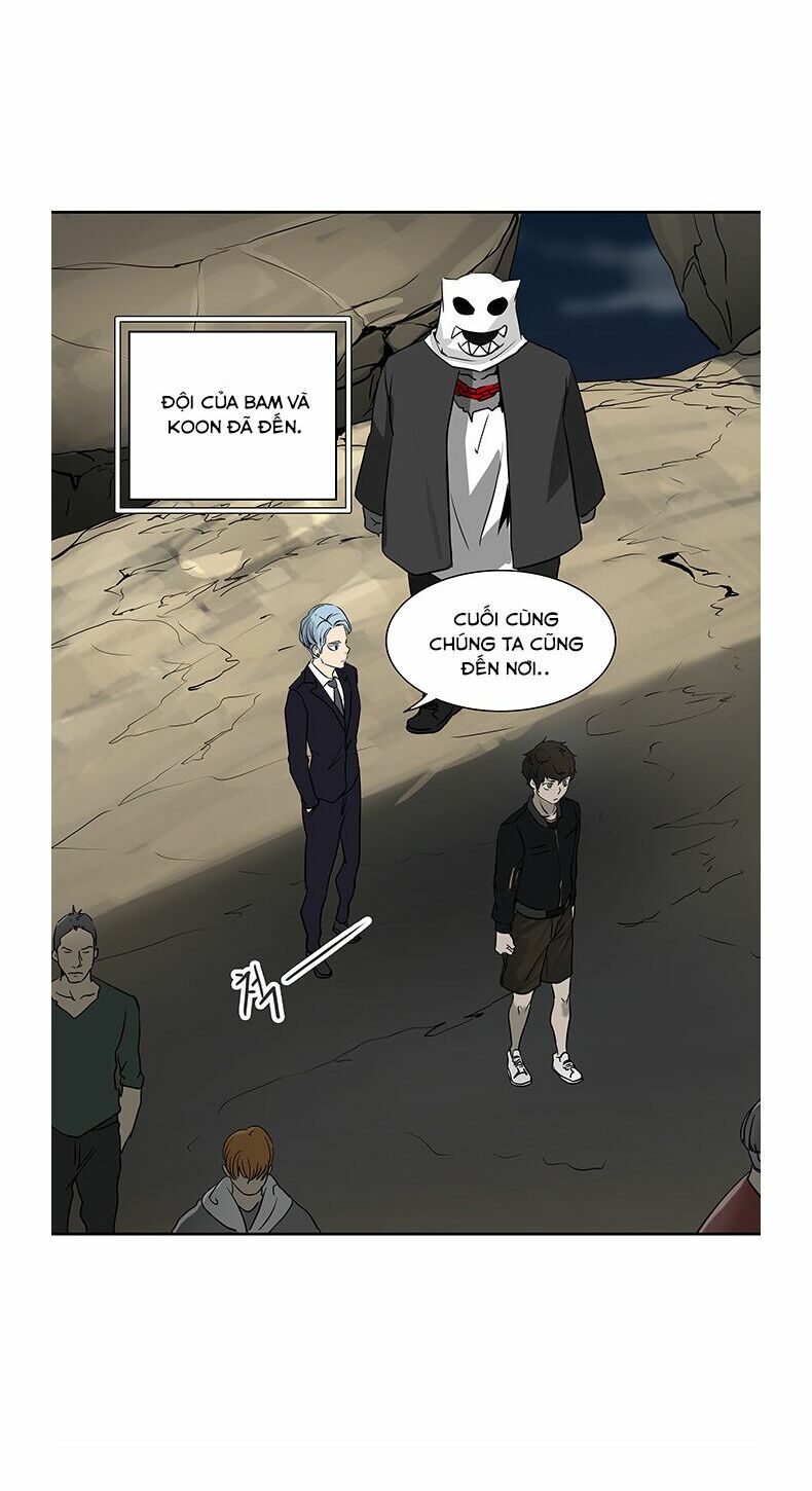 Tòa Tháp Bí Ẩn 2: Chapter 209