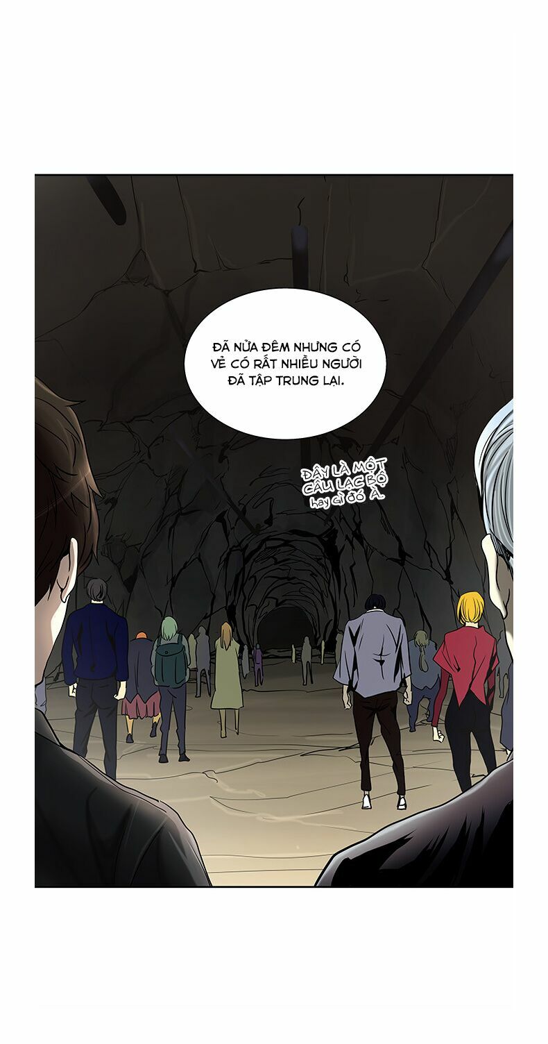 Tòa Tháp Bí Ẩn 2: Chapter 209