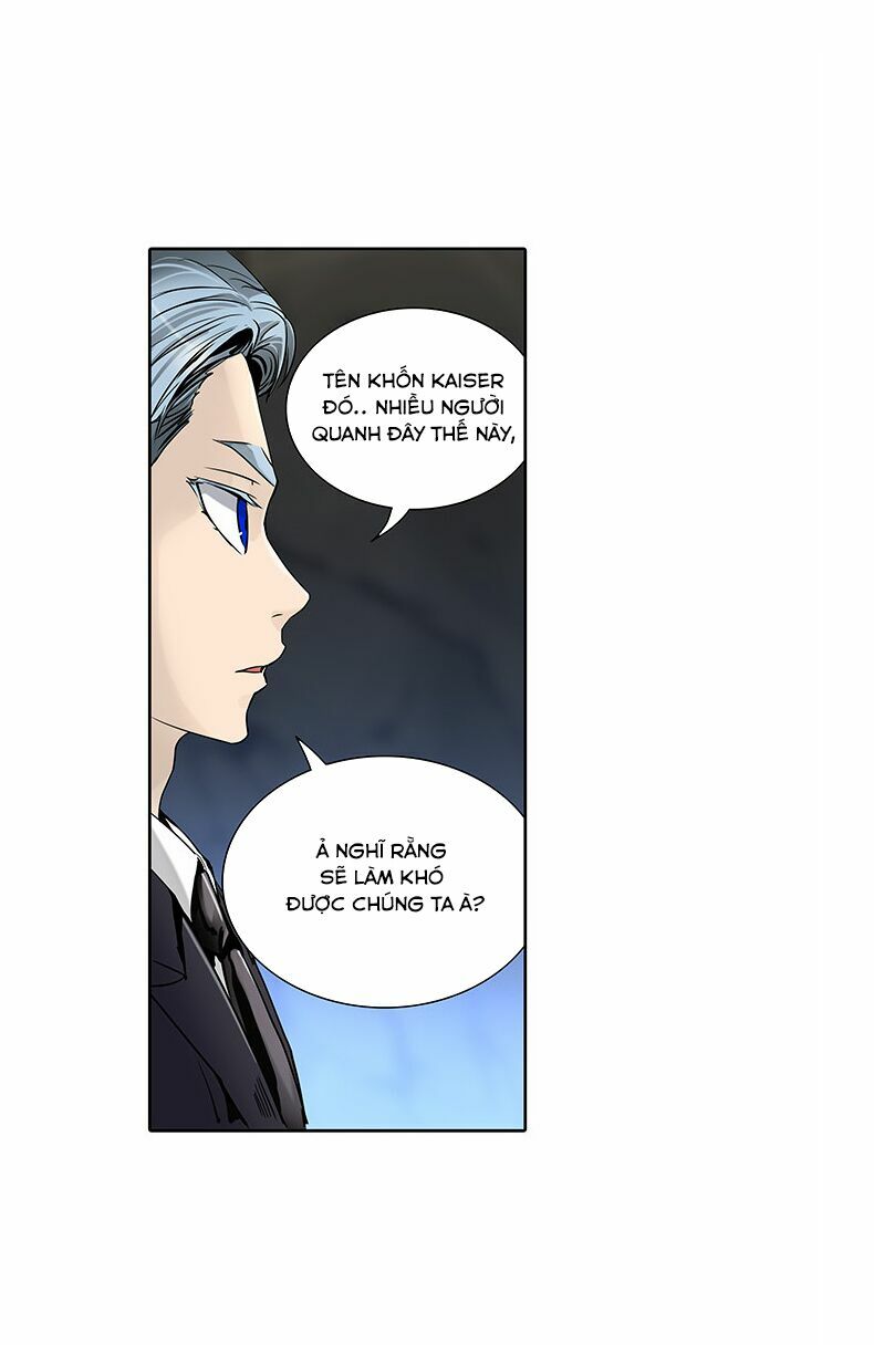Tòa Tháp Bí Ẩn 2: Chapter 209