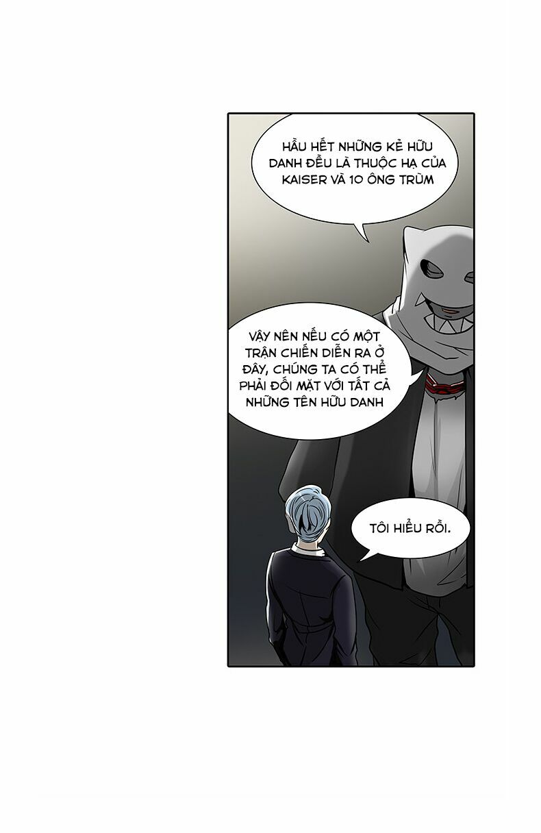 Tòa Tháp Bí Ẩn 2: Chapter 209