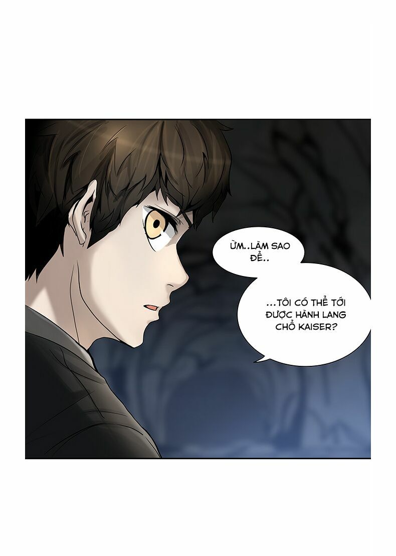 Tòa Tháp Bí Ẩn 2: Chapter 209