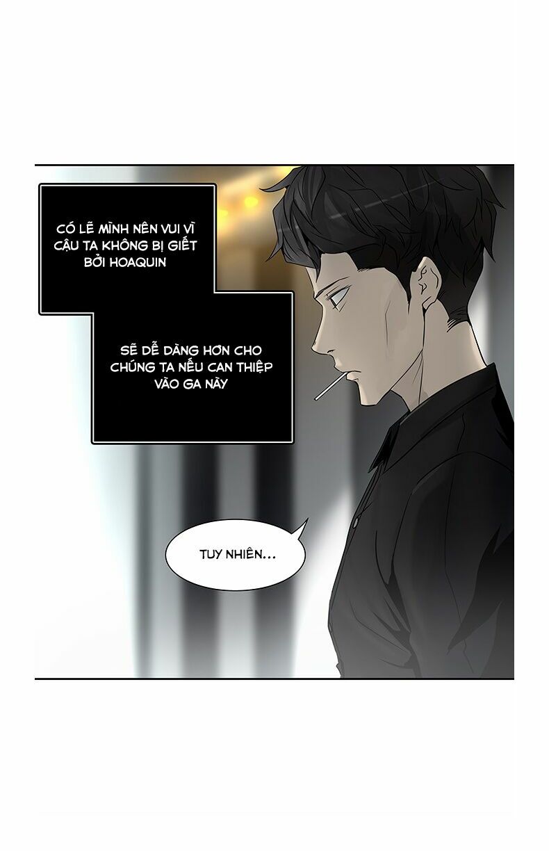 Tòa Tháp Bí Ẩn 2: Chapter 209