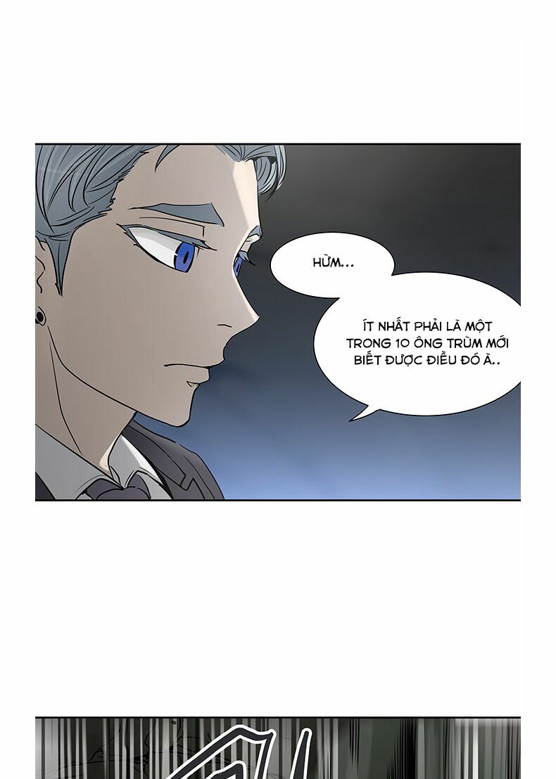 Tòa Tháp Bí Ẩn 2: Chapter 209