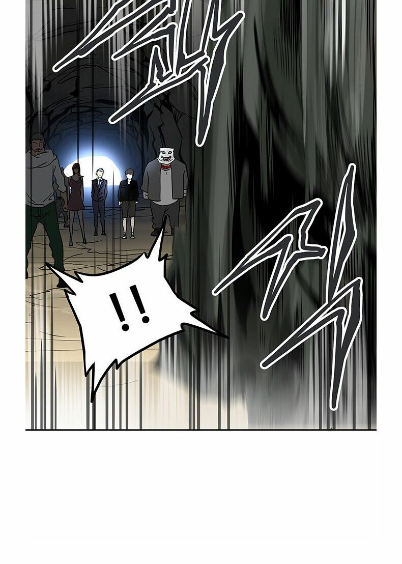 Tòa Tháp Bí Ẩn 2: Chapter 209