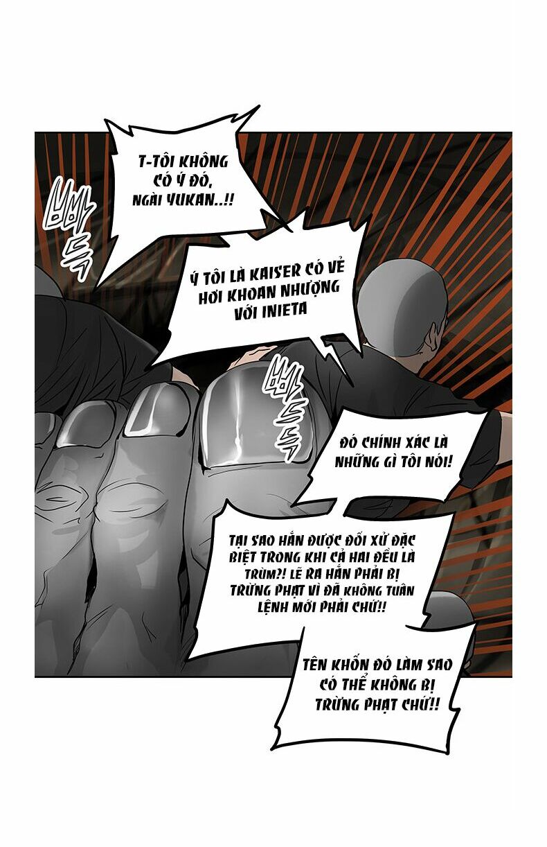 Tòa Tháp Bí Ẩn 2: Chapter 209