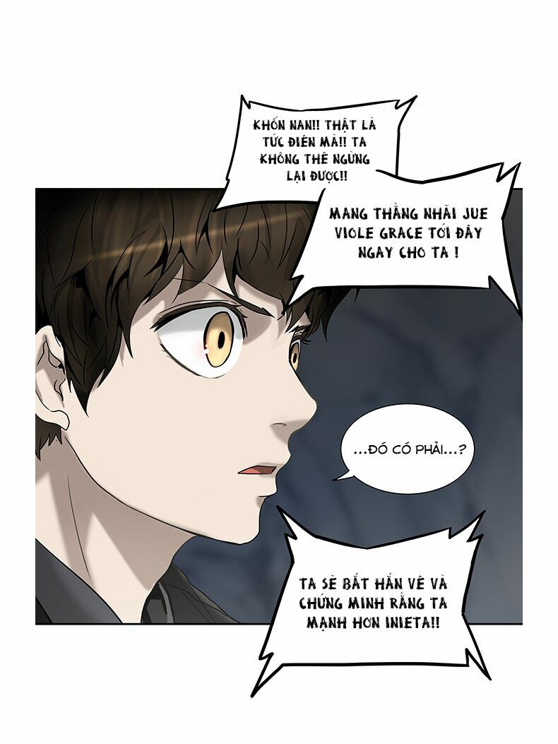 Tòa Tháp Bí Ẩn 2: Chapter 209