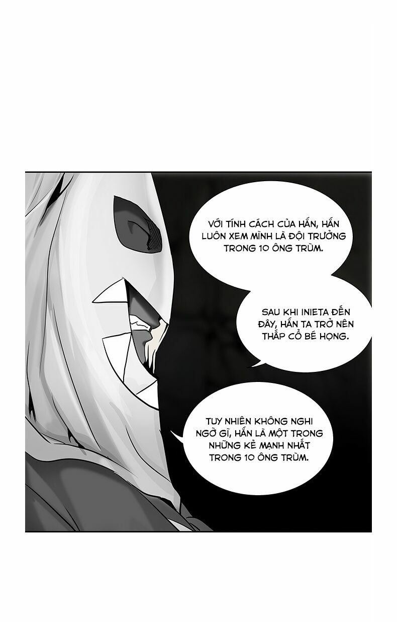 Tòa Tháp Bí Ẩn 2: Chapter 209