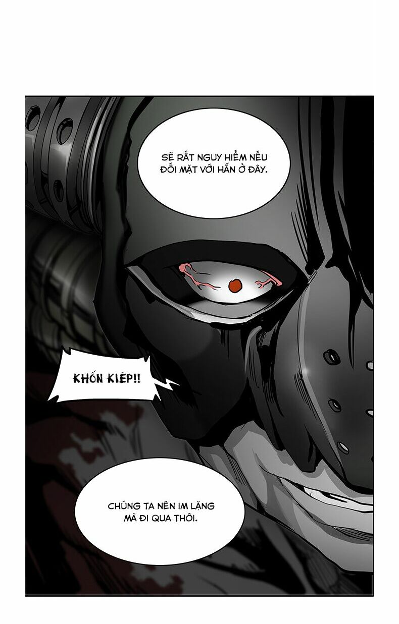 Tòa Tháp Bí Ẩn 2: Chapter 209