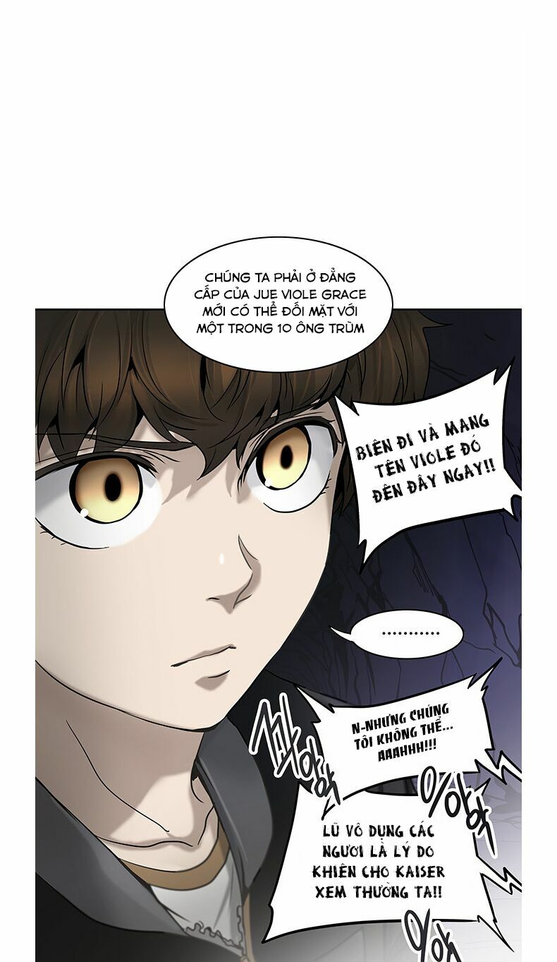 Tòa Tháp Bí Ẩn 2: Chapter 209