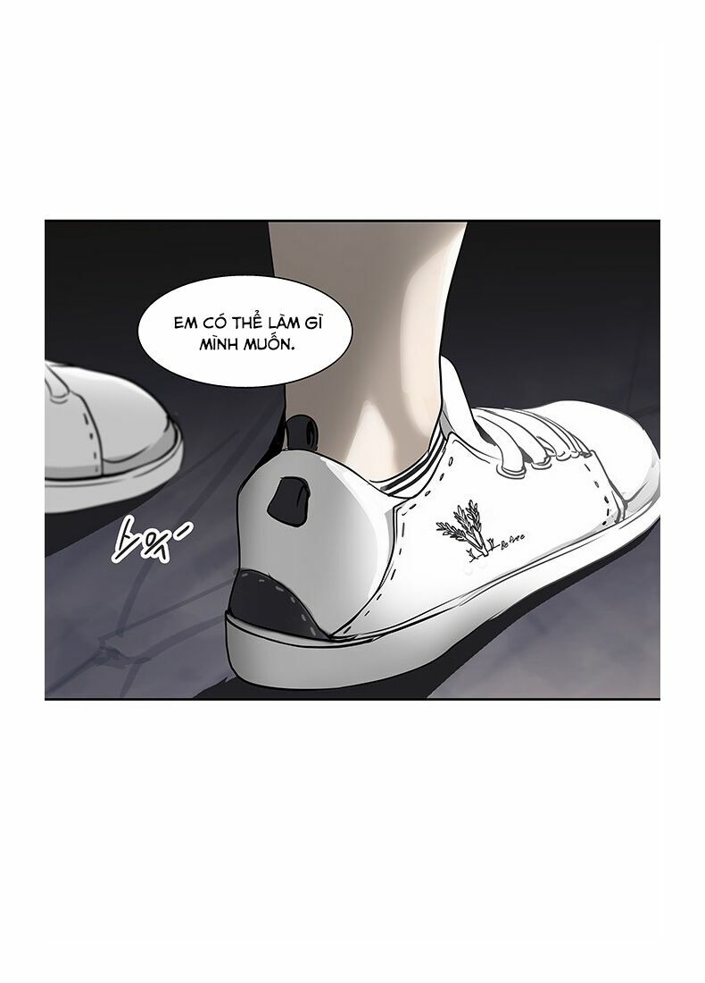Tòa Tháp Bí Ẩn 2: Chapter 209