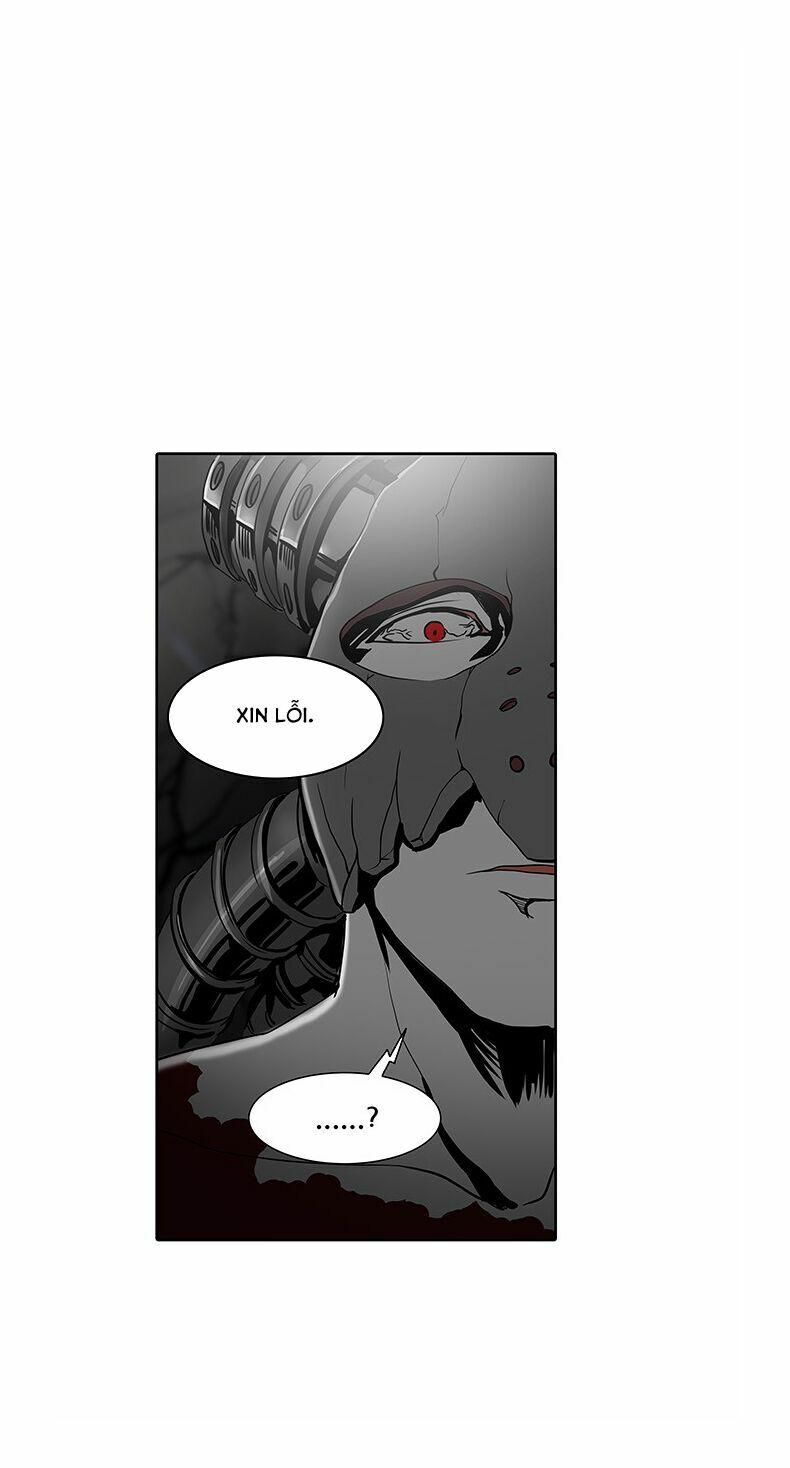 Tòa Tháp Bí Ẩn 2: Chapter 209