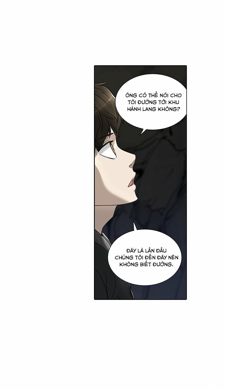 Tòa Tháp Bí Ẩn 2: Chapter 209