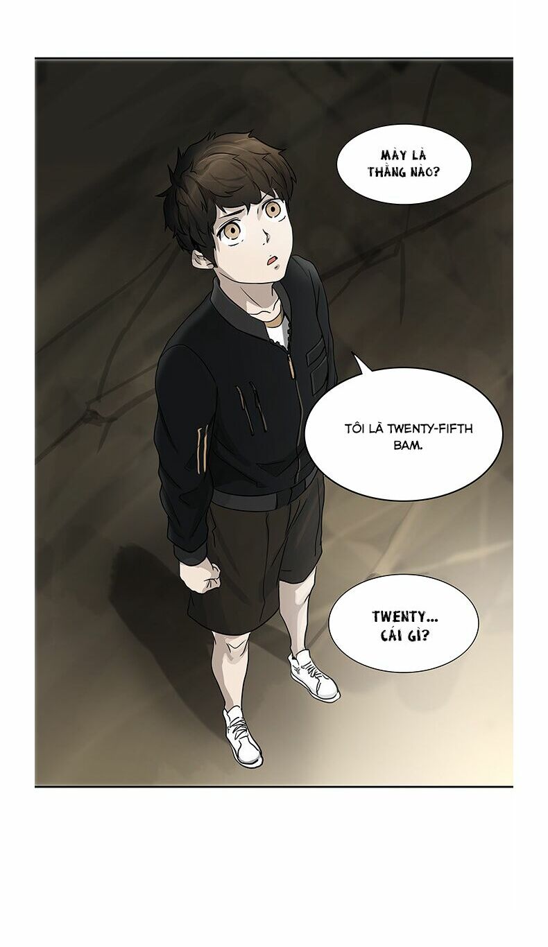 Tòa Tháp Bí Ẩn 2: Chapter 209
