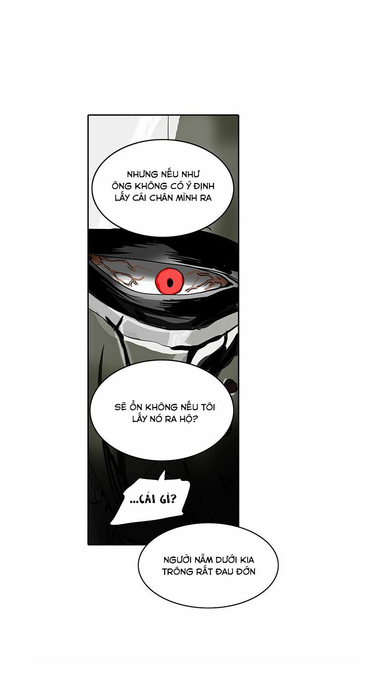 Tòa Tháp Bí Ẩn 2: Chapter 209