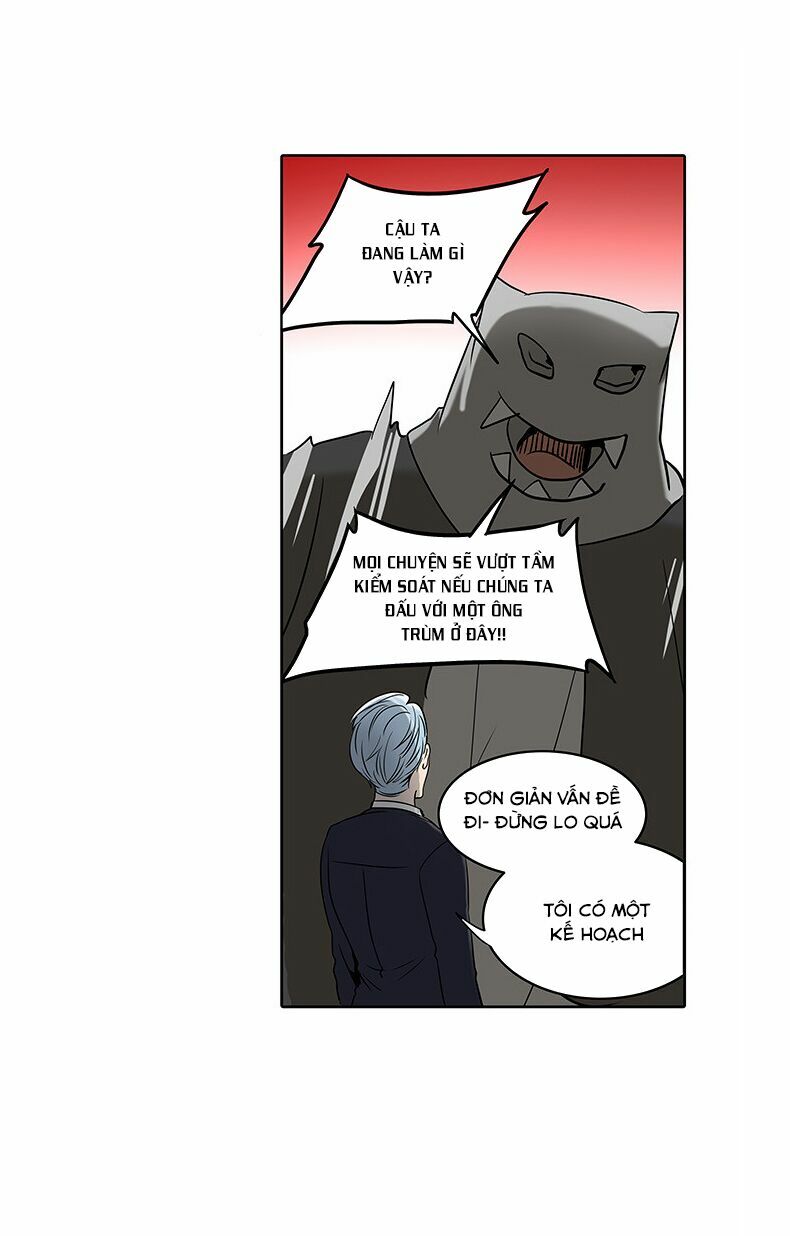 Tòa Tháp Bí Ẩn 2: Chapter 209