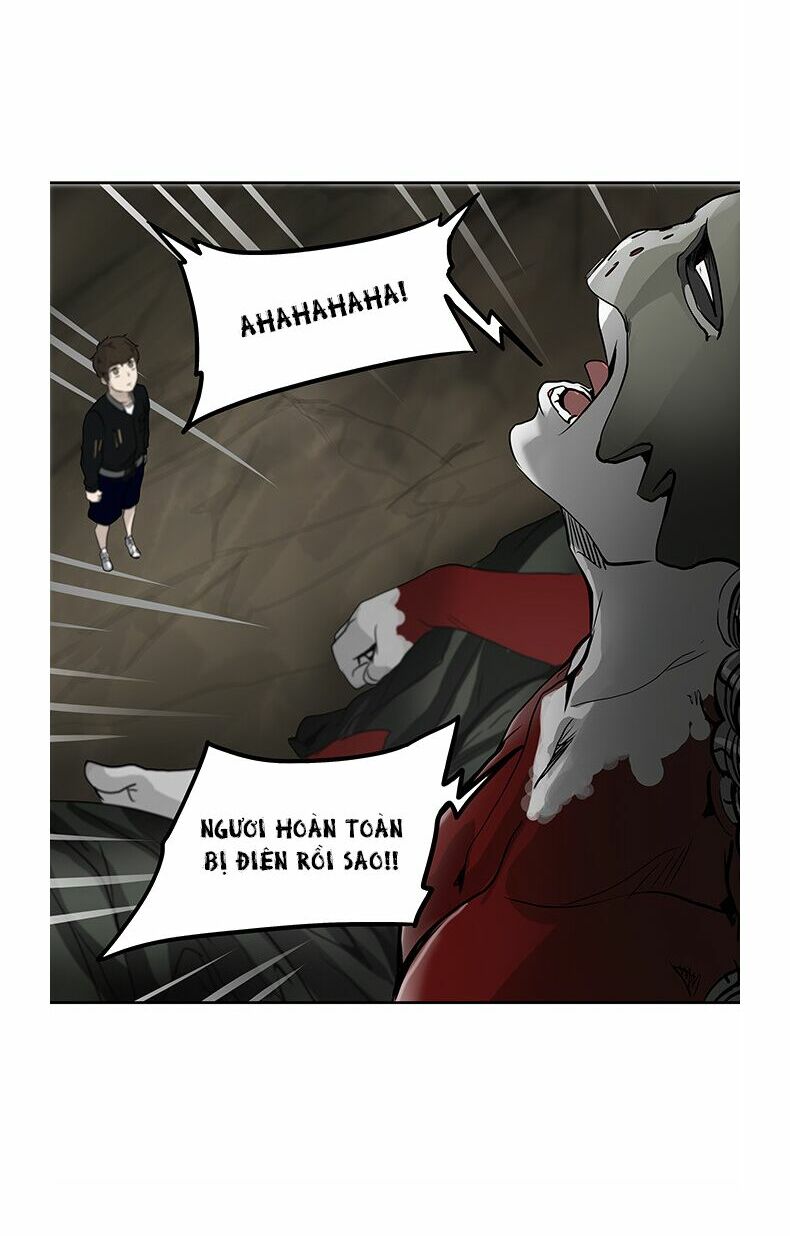 Tòa Tháp Bí Ẩn 2: Chapter 209