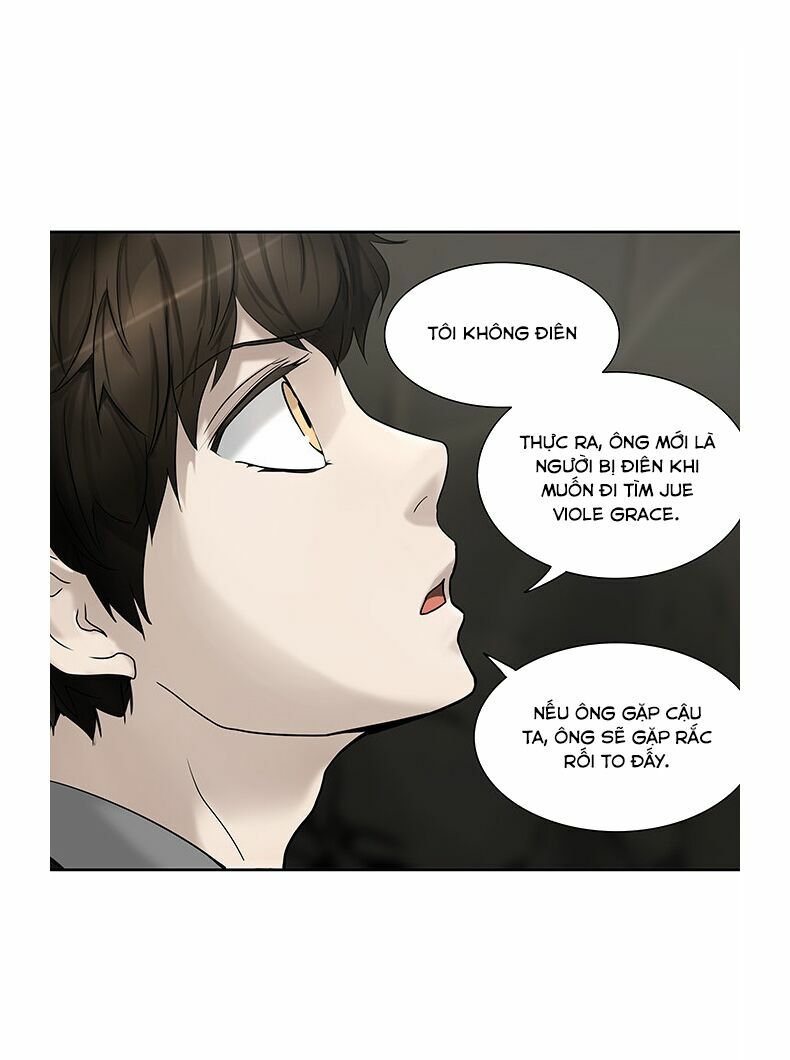 Tòa Tháp Bí Ẩn 2: Chapter 209
