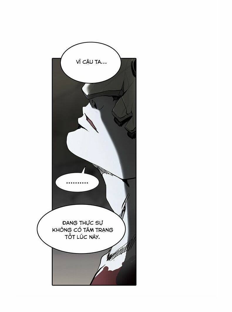 Tòa Tháp Bí Ẩn 2: Chapter 209