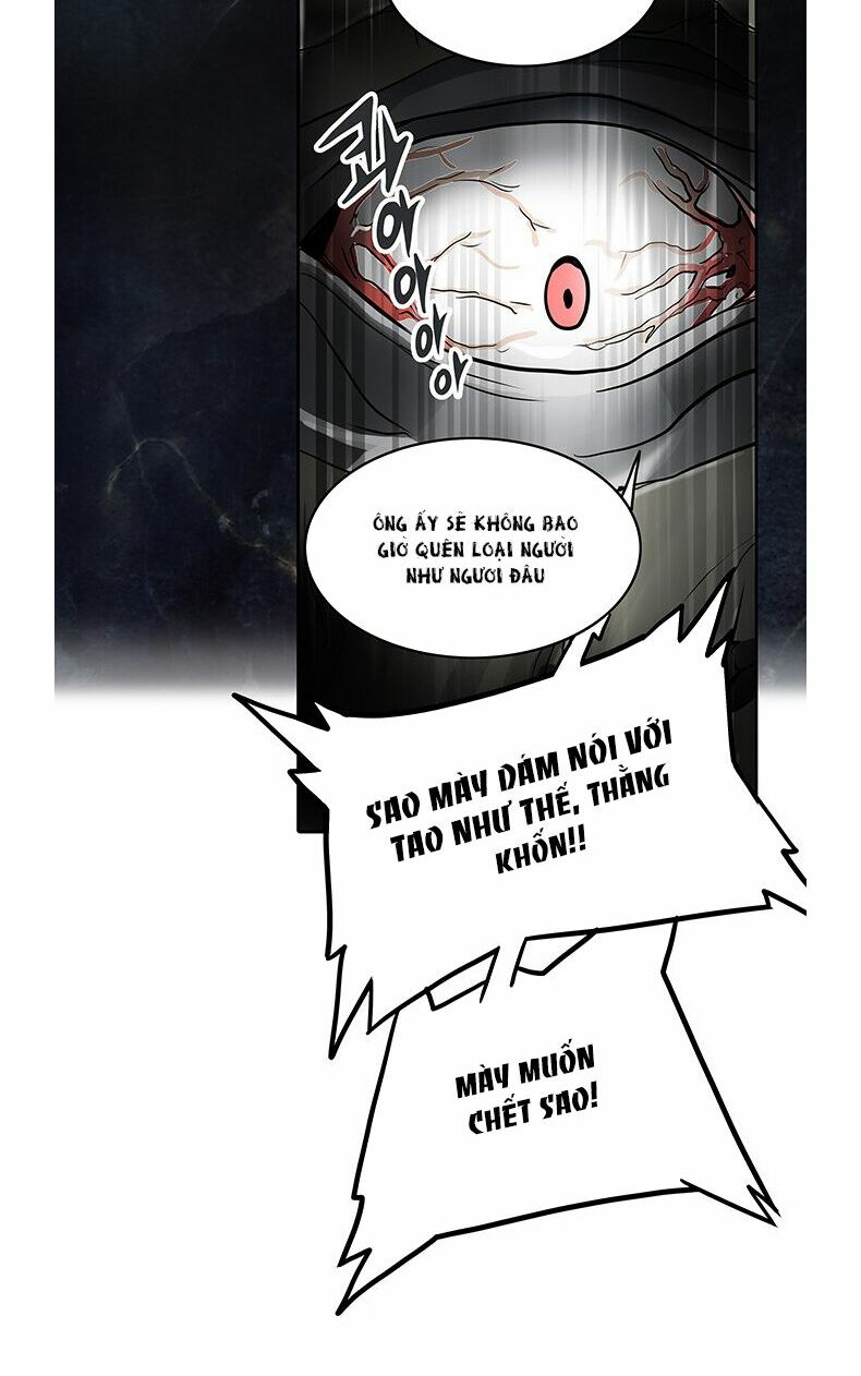 Tòa Tháp Bí Ẩn 2: Chapter 209