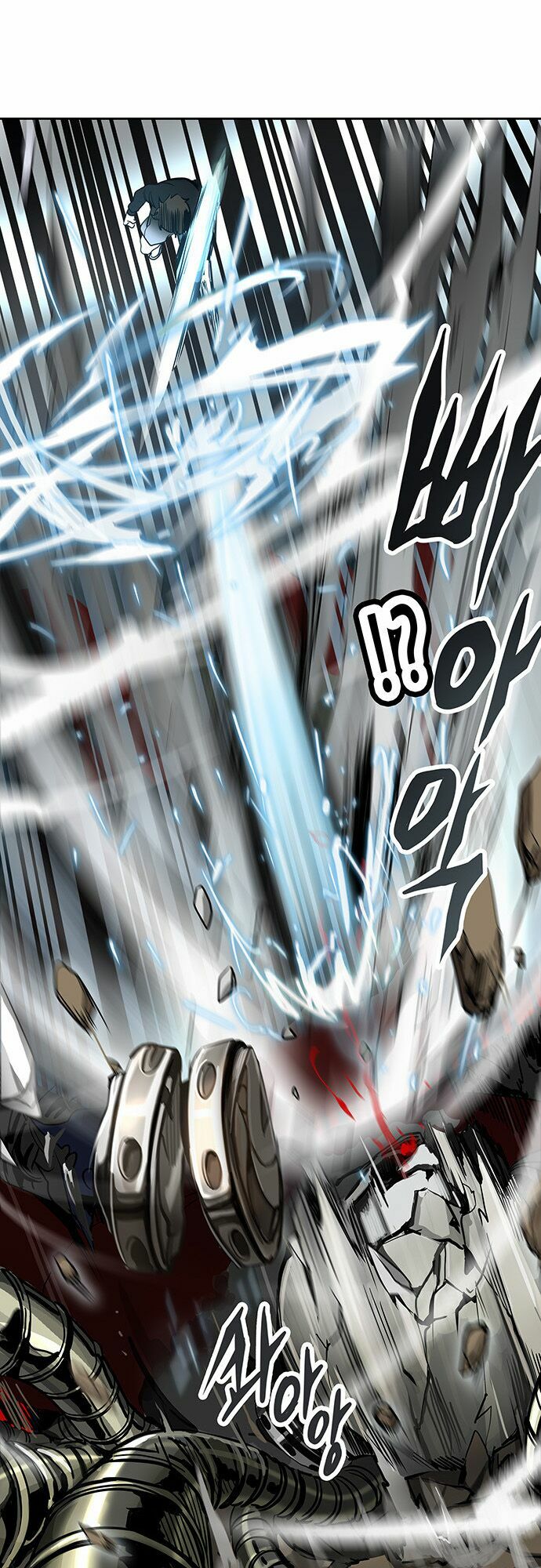 Tòa Tháp Bí Ẩn 2: Chapter 209