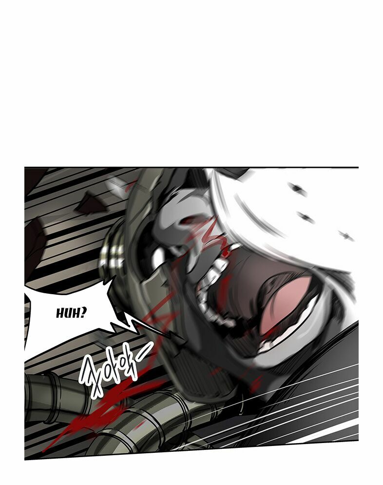 Tòa Tháp Bí Ẩn 2: Chapter 209