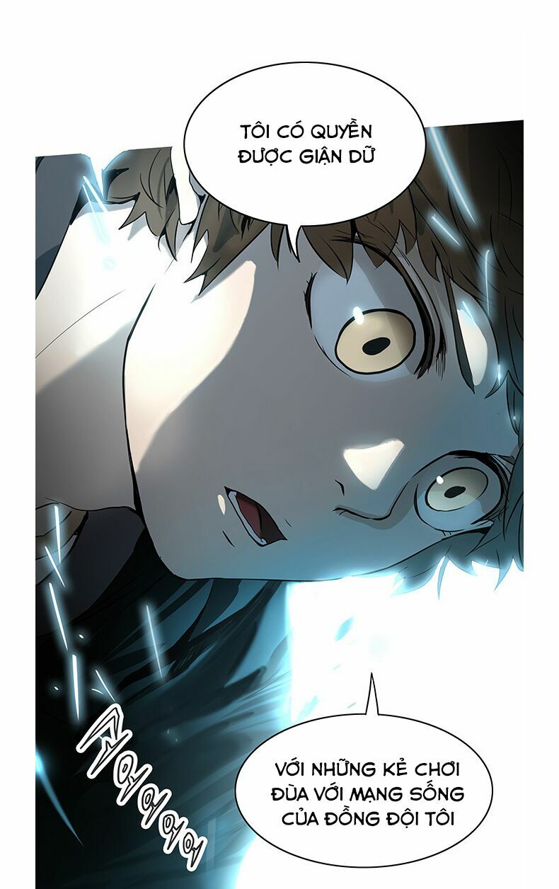 Tòa Tháp Bí Ẩn 2: Chapter 209