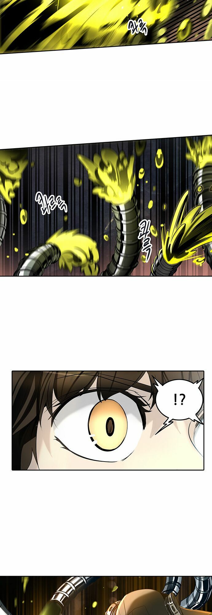 Tòa Tháp Bí Ẩn 2: Chapter 210