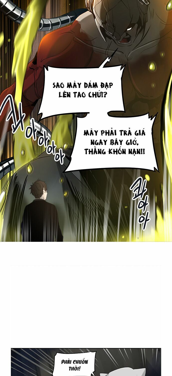 Tòa Tháp Bí Ẩn 2: Chapter 210