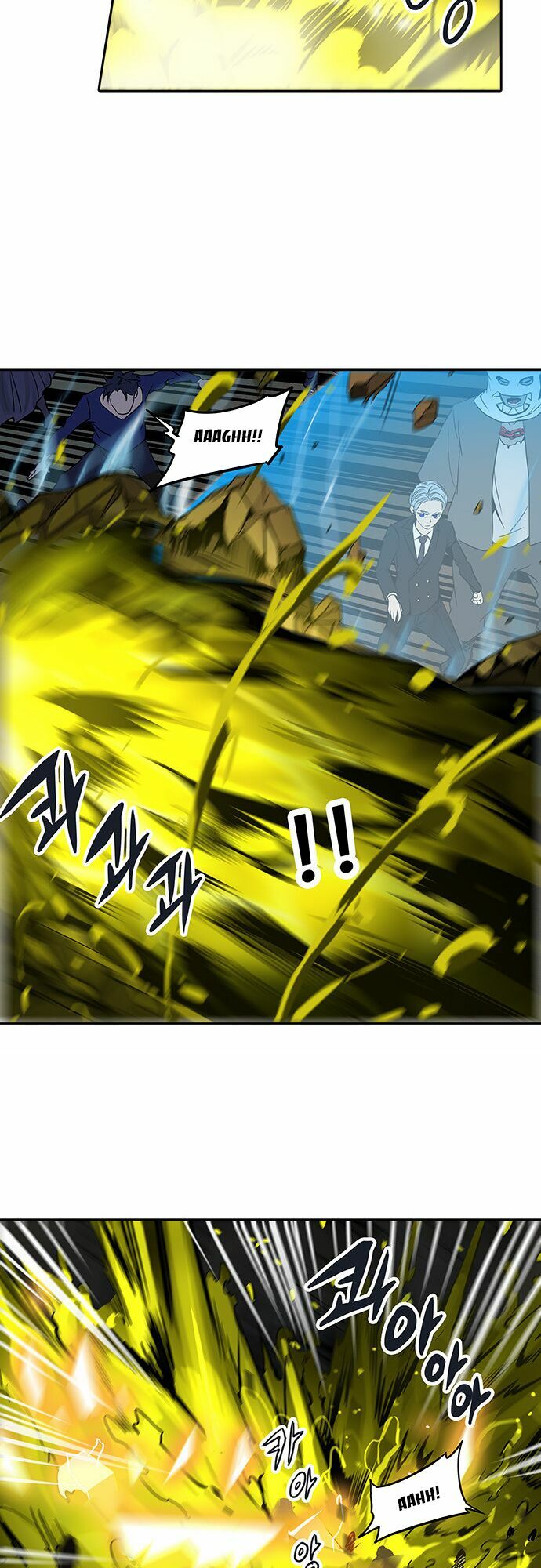 Tòa Tháp Bí Ẩn 2: Chapter 210