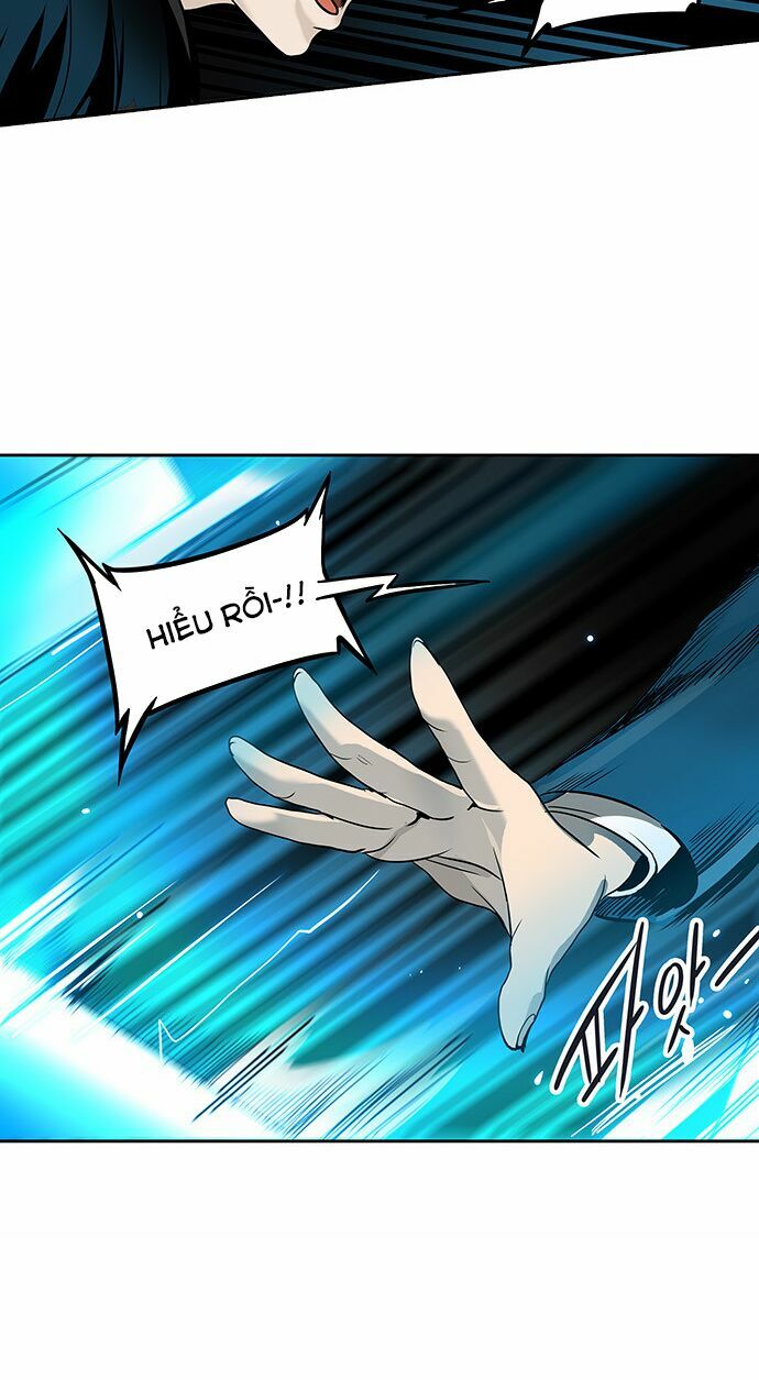 Tòa Tháp Bí Ẩn 2: Chapter 210