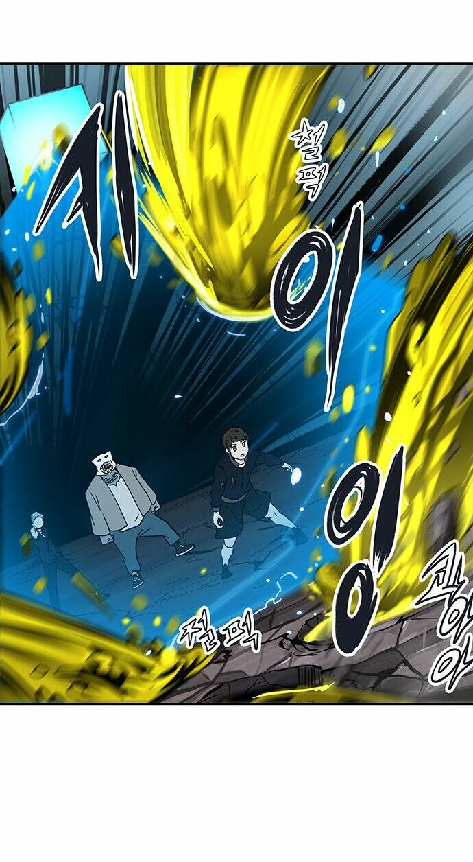 Tòa Tháp Bí Ẩn 2: Chapter 210
