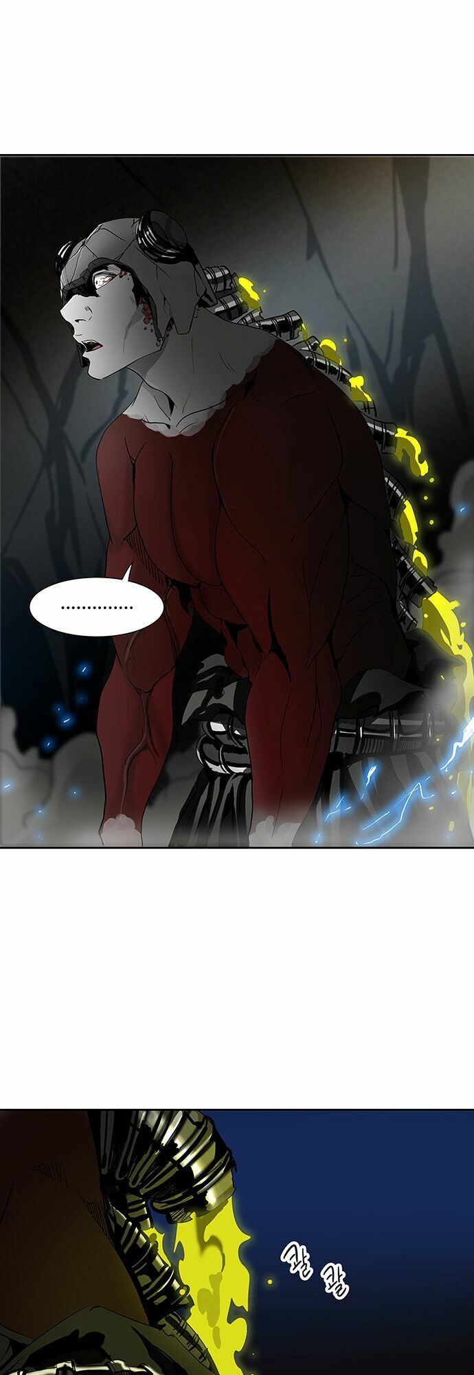 Tòa Tháp Bí Ẩn 2: Chapter 210