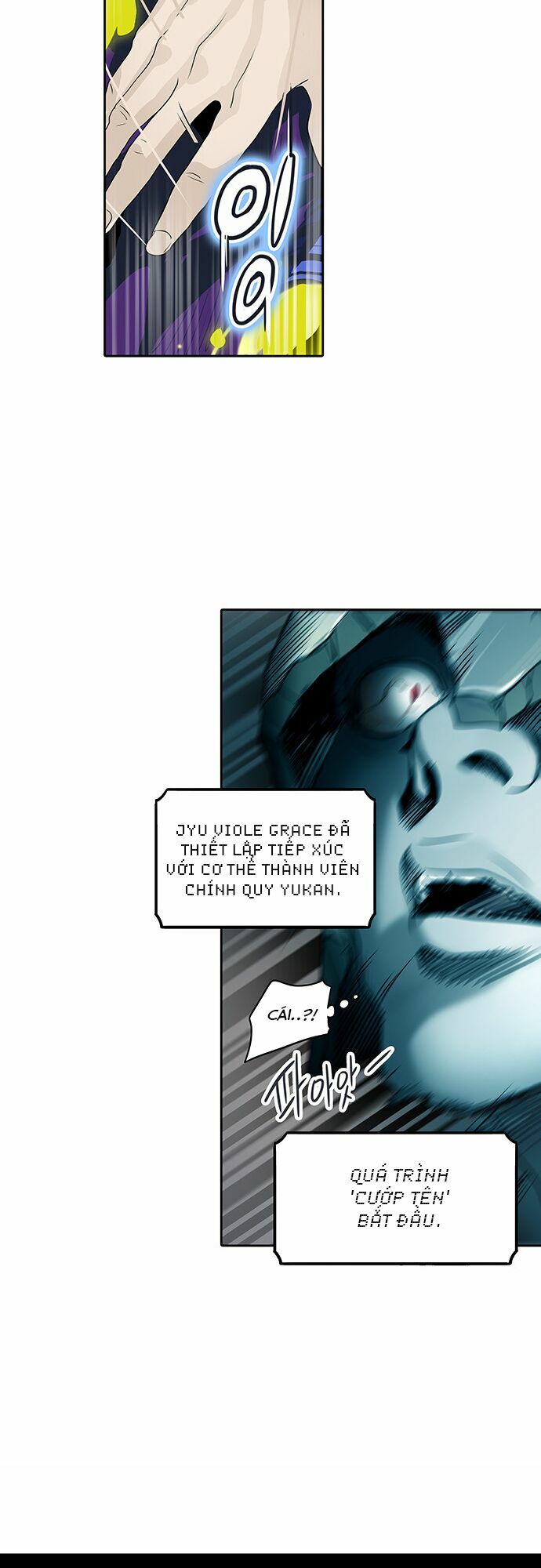 Tòa Tháp Bí Ẩn 2: Chapter 210