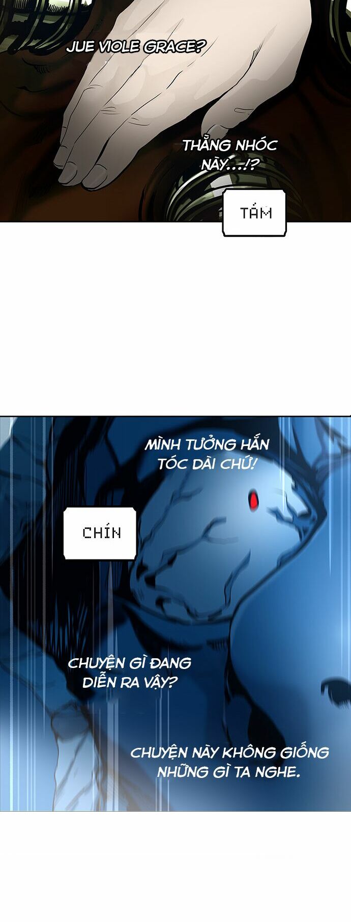 Tòa Tháp Bí Ẩn 2: Chapter 210