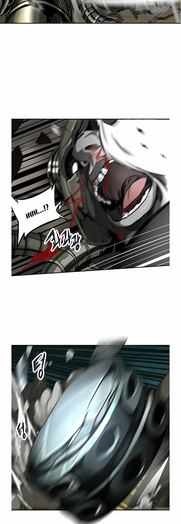 Tòa Tháp Bí Ẩn 2: Chapter 210