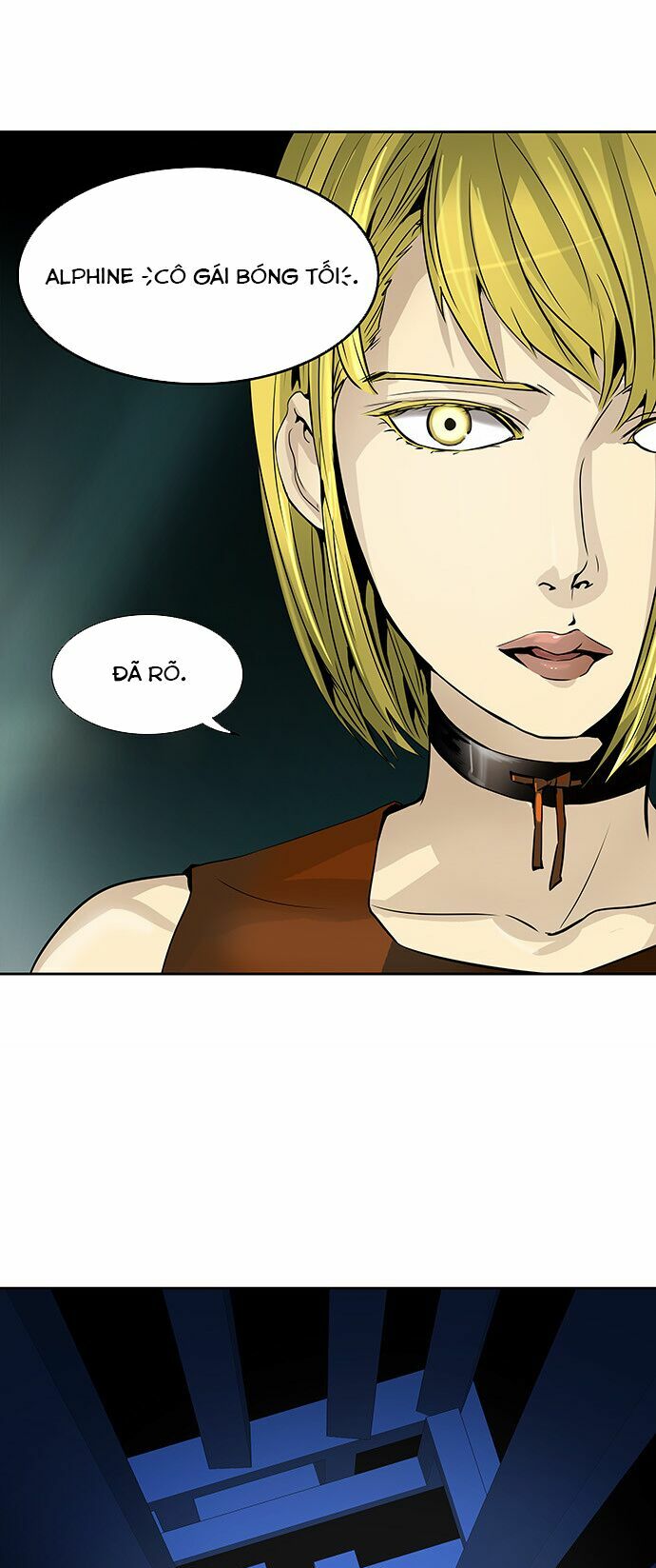Tòa Tháp Bí Ẩn 2: Chapter 210
