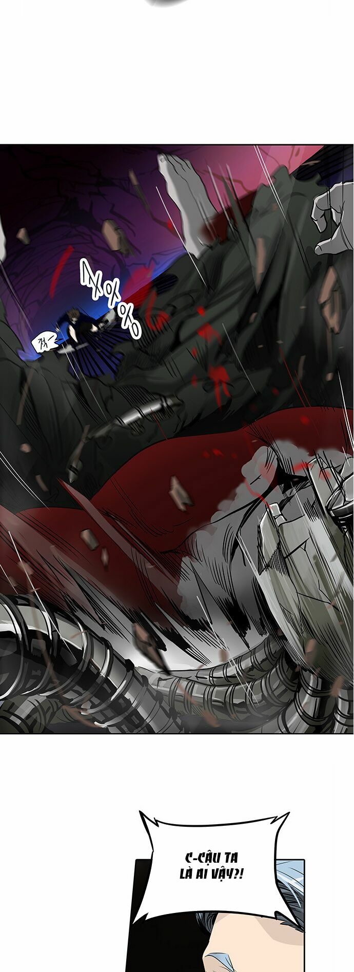 Tòa Tháp Bí Ẩn 2: Chapter 210