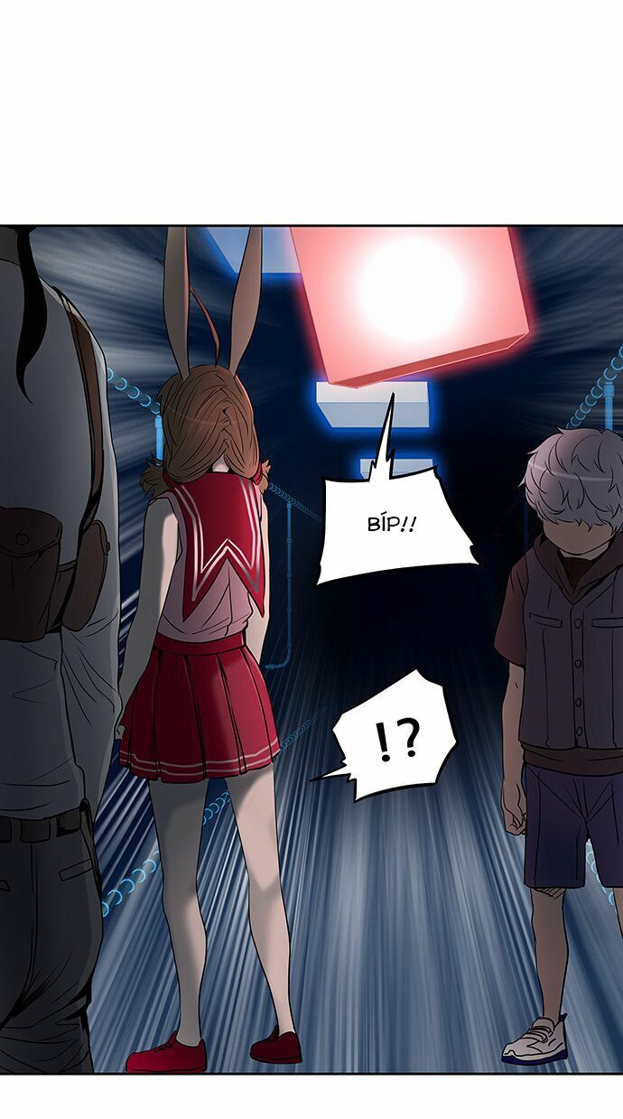 Tòa Tháp Bí Ẩn 2: Chapter 210