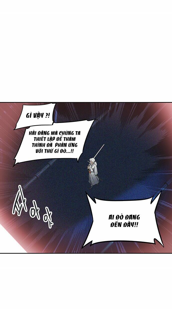 Tòa Tháp Bí Ẩn 2: Chapter 210