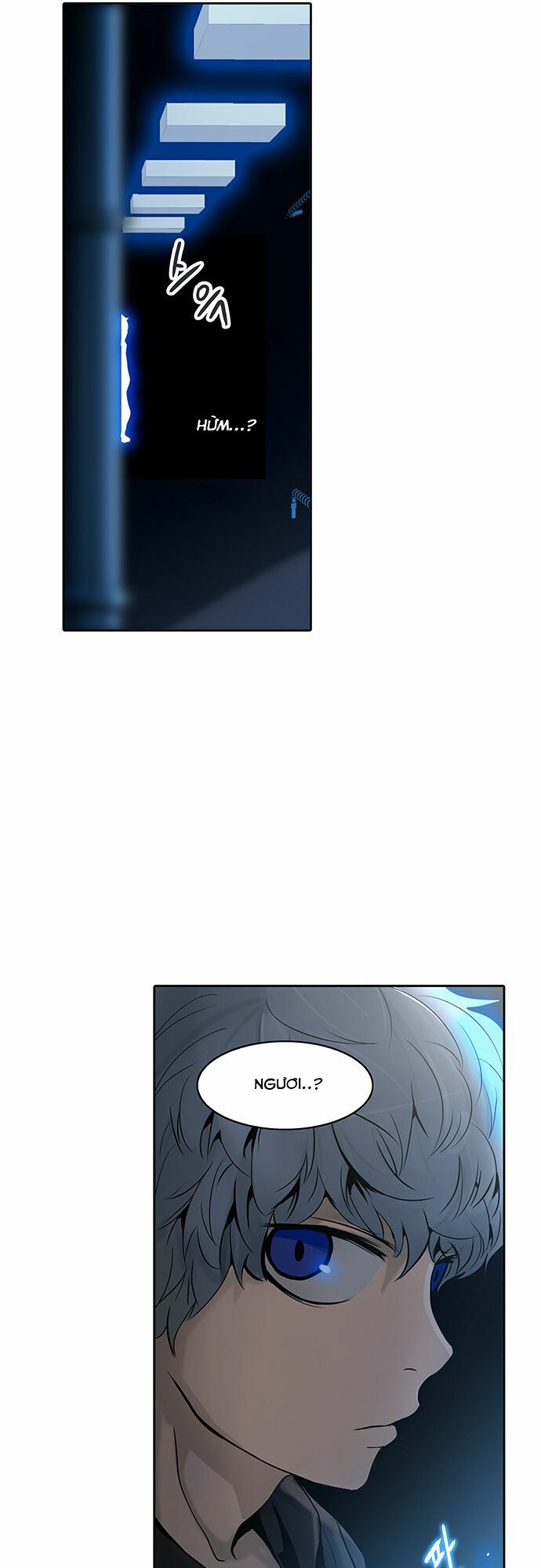 Tòa Tháp Bí Ẩn 2: Chapter 210