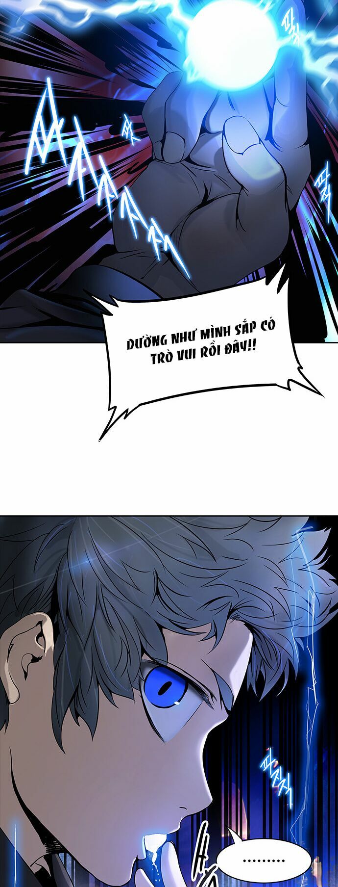 Tòa Tháp Bí Ẩn 2: Chapter 210