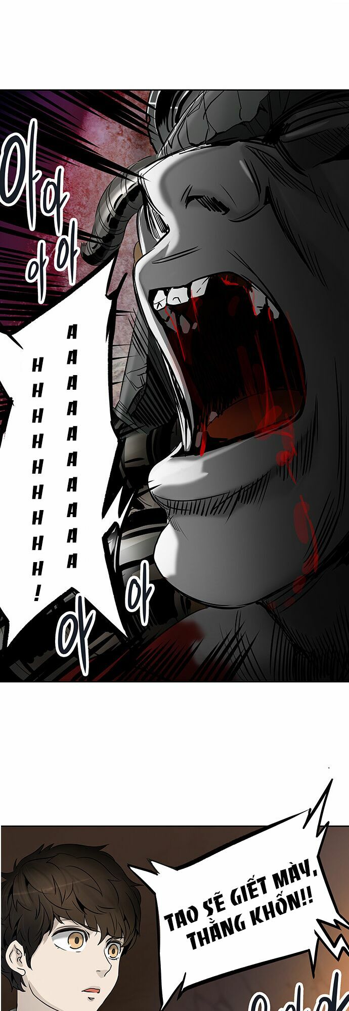 Tòa Tháp Bí Ẩn 2: Chapter 210