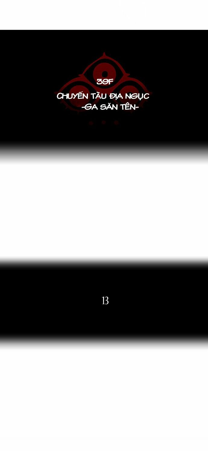 Tòa Tháp Bí Ẩn 2: Chapter 210