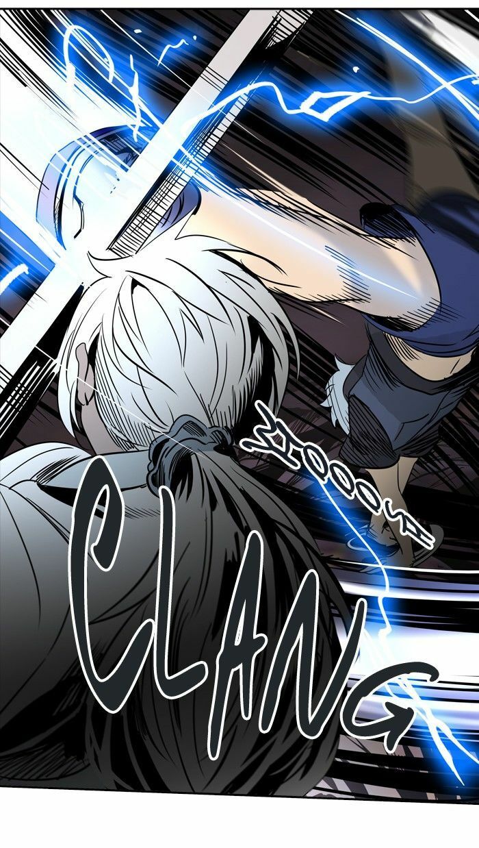 Tòa Tháp Bí Ẩn 2: Chapter 211