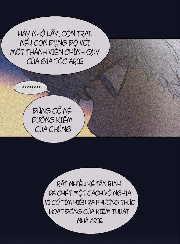 Tòa Tháp Bí Ẩn 2: Chapter 211