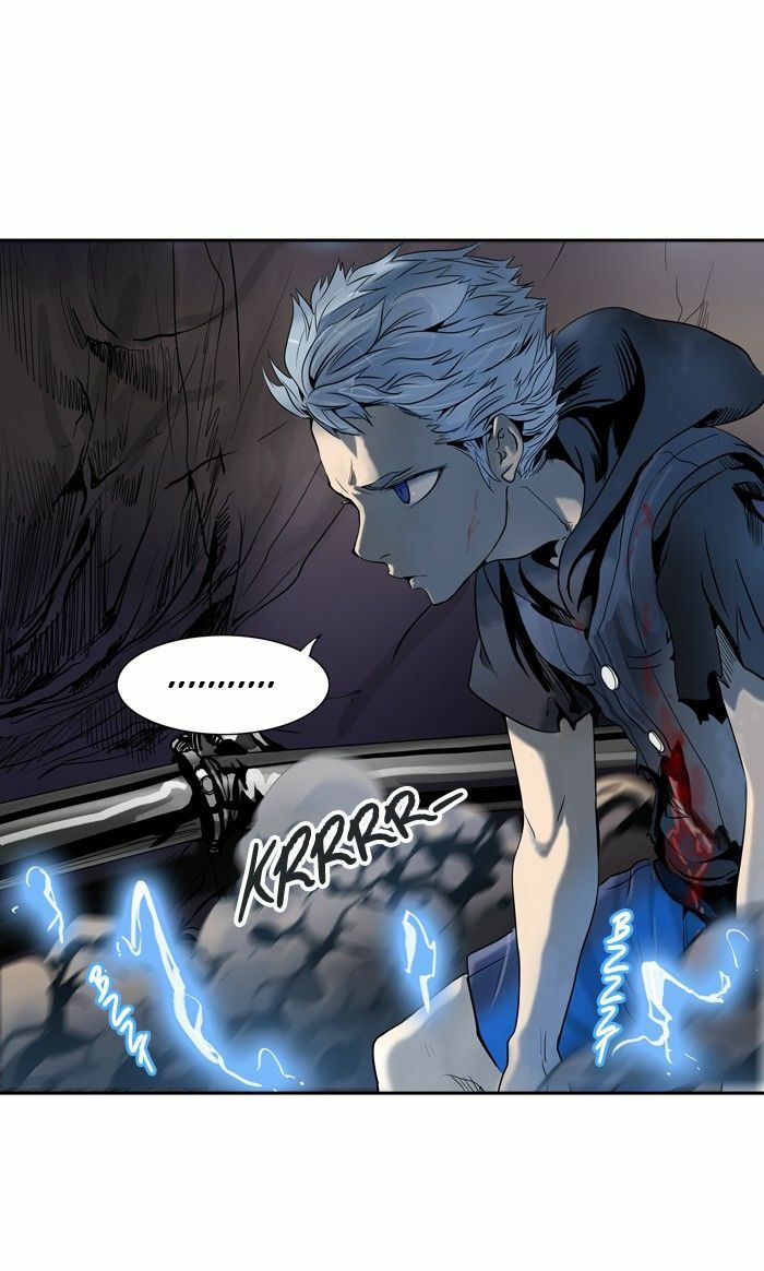 Tòa Tháp Bí Ẩn 2: Chapter 211
