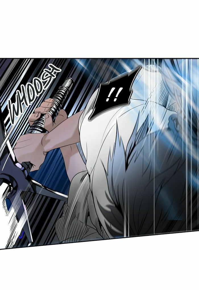 Tòa Tháp Bí Ẩn 2: Chapter 211
