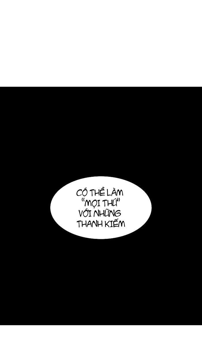 Tòa Tháp Bí Ẩn 2: Chapter 211